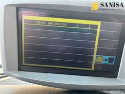 MAN TGM 26.340/FAUN Rotorpresse/Zöller Schüttung/6x2