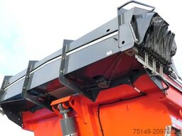 MEILLER MHPS 12/27 NOSS1, Stahl, 27m³, Cramaro,Luft-Lift