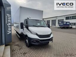IVECO Daily 70C18HA8/P / Koffer / LBW / Klima