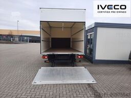 IVECO Daily 70C18HA8/P / Koffer / LBW / Klima