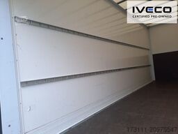 IVECO Daily 70C18HA8/P / Koffer / LBW / Klima