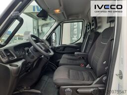 IVECO Daily 70C18HA8/P / Koffer / LBW / Klima