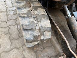 JCB 16C-1 /2021 BJ/829 H/verbr. Laufwerk/3xLöffel