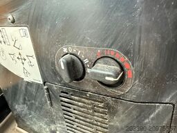 JCB 16C-1 /2021 BJ/829 H/verbr. Laufwerk/3xLöffel