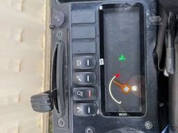 JCB 16C-1 /2022 BJ/ 991 H / verbr. Laufwerk/2xLöffel