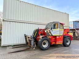 MANITOU MHT10130 / 13 Tonnen ! / 2016 BJ / 2.328 Stunden