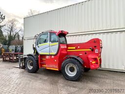 MANITOU MHT10130 / 13 Tonnen ! / 2016 BJ / 2.328 Stunden