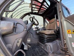 MANITOU MHT10130 / 13 Tonnen ! / 2016 BJ / 2.328 Stunden