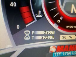 MANITOU MHT10130 / 13 Tonnen ! / 2016 BJ / 2.328 Stunden