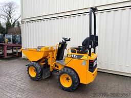 JCB 1T-2 High Tip Dumper, 583 Bh, 1.000 KG