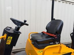 JCB 1T-2 High Tip Dumper, 583 Bh, 1.000 KG