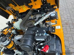 JCB 1T-2 High Tip Dumper, 583 Bh, 1.000 KG