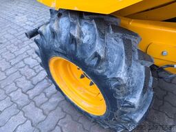 JCB 1T-2 High Tip Dumper, 583 Bh, 1.000 KG