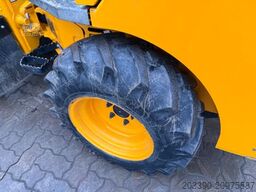 JCB 1T-2 High Tip Dumper, 583 Bh, 1.000 KG