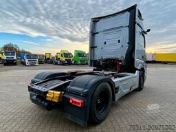 MERCEDES-BENZ Actros 1863 Edition 1| Mirror-Cam*Navi*Hydraulik