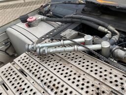 MERCEDES-BENZ Actros 1863 Edition 1| Mirror-Cam*Navi*Hydraulik