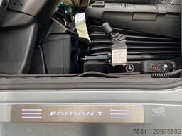 MERCEDES-BENZ Actros 1863 Edition 1| Mirror-Cam*Navi*Hydraulik