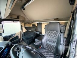 MERCEDES-BENZ Actros 1863 Edition 1| Mirror-Cam*Navi*Hydraulik