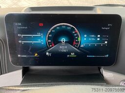 MERCEDES-BENZ Actros 1863 Edition 1| Mirror-Cam*Navi*Hydraulik