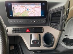 MERCEDES-BENZ Actros 1863 Edition 1| Mirror-Cam*Navi*Hydraulik