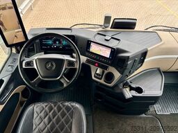 MERCEDES-BENZ Actros 1863 Edition 1| Mirror-Cam*Navi*Hydraulik
