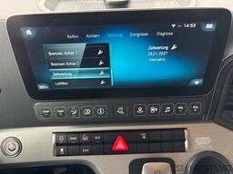 MERCEDES-BENZ Actros 1863 Edition 1| Mirror-Cam*Navi*Hydraulik