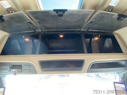 MERCEDES-BENZ Actros 1863 Edition 1 Mirror-Cam*Navi*Hydraulik