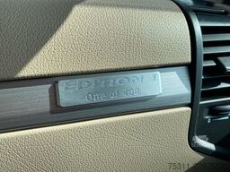 MERCEDES-BENZ Actros 1863 Edition 1 Mirror-Cam*Navi*Hydraulik