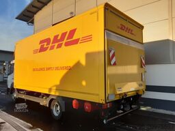 MERCEDES-BENZ Atego 818L Euro6E Koffer LBW AHK