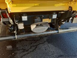 MERCEDES-BENZ Atego 818L Euro6E Koffer LBW AHK