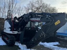Hidromek HIDROMEK HMK 145 LC SR Stage5 + Roadliner