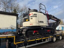 Hidromek HIDROMEK HMK 145 LC SR Stage5 + Roadliner