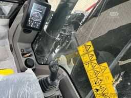 Hidromek HIDROMEK HMK 145 LC SR Stage5 + Roadliner