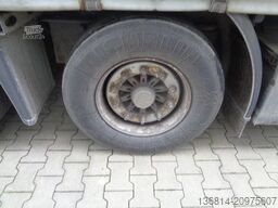 KÖGEL S 24-1 Mega Liftachse Hubdach BPW