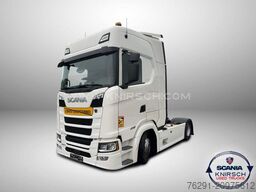 SCANIA S 500 A4x2EB