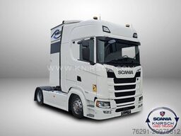 SCANIA S 500 A4x2EB