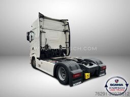 SCANIA S 500 A4x2EB