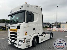 SCANIA S 500 A4x2EB