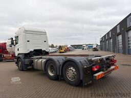 SCANIA R500 V8 6X2