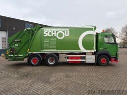 VOLVO FM330 6X2