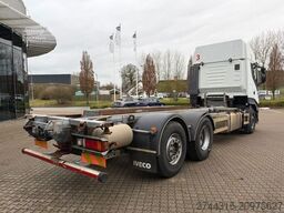 IVECO Stralis 460 EEV