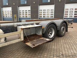 IVECO Stralis 460 EEV