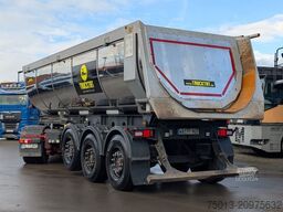 REISCH THERMO HardoX Halfpipe 24 cbm, MIETEN?