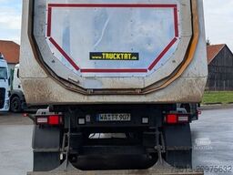 REISCH THERMO HardoX Halfpipe 24 cbm, MIETEN?