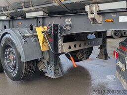 REISCH THERMO HardoX Halfpipe 24 cbm, MIETEN?