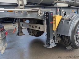 REISCH THERMO HardoX Halfpipe 24 cbm, MIETEN?