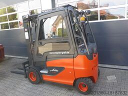 Linde E30 /600H