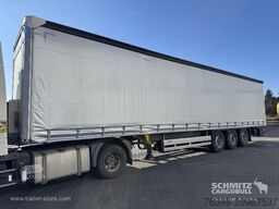 Schmitz Cargobull Curtainsider Standard