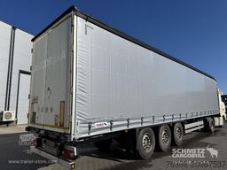 Schmitz Cargobull Curtainsider Standard
