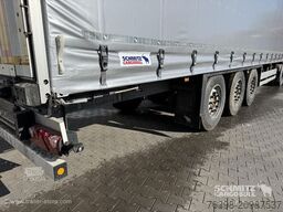 Schmitz Cargobull Curtainsider Standard